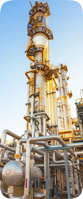 Offering Innovative Chemicals