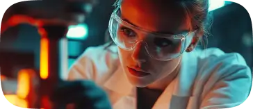 Offering Innovative Chemicals