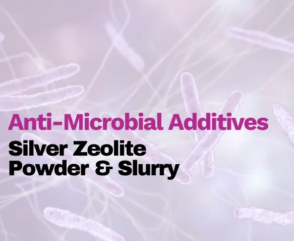 Anti microbial