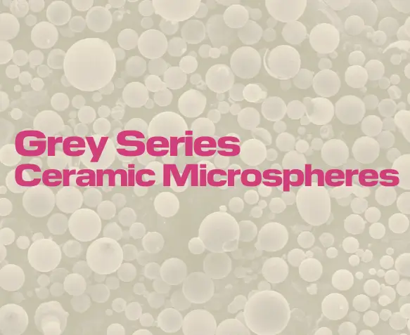 grey series