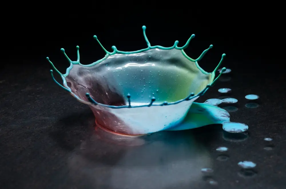 Paints and Coatings